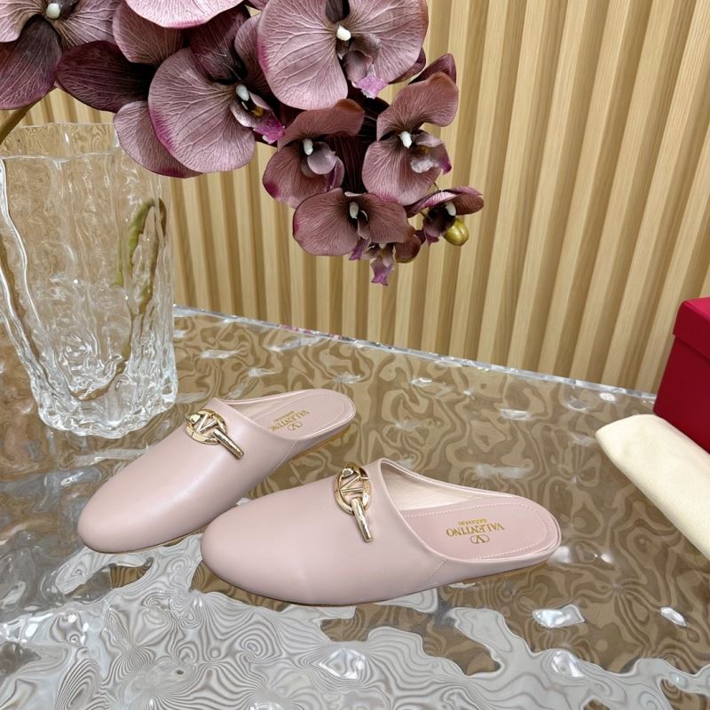 Valentino Slippers